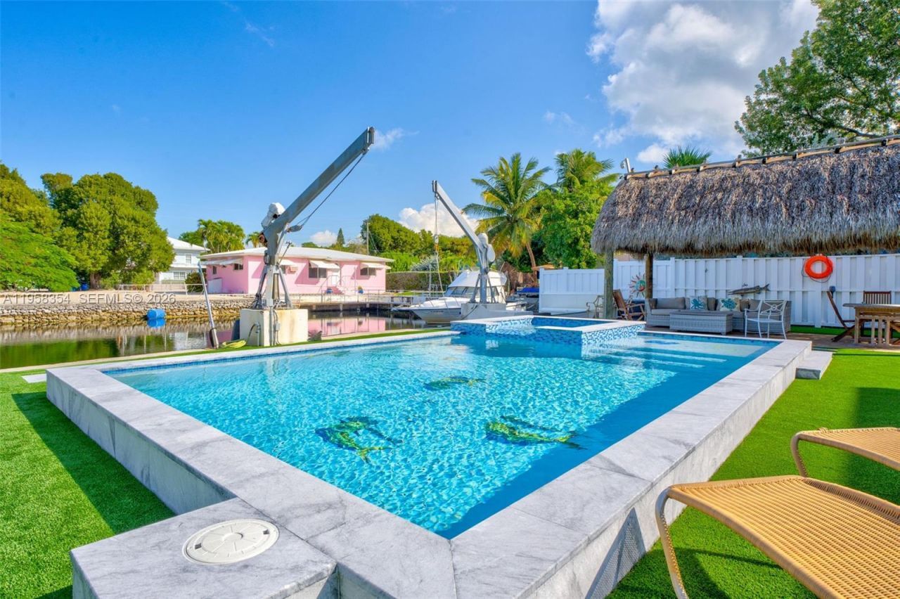 106 Plantation Ave, Key Largo, FL 33070 Photo