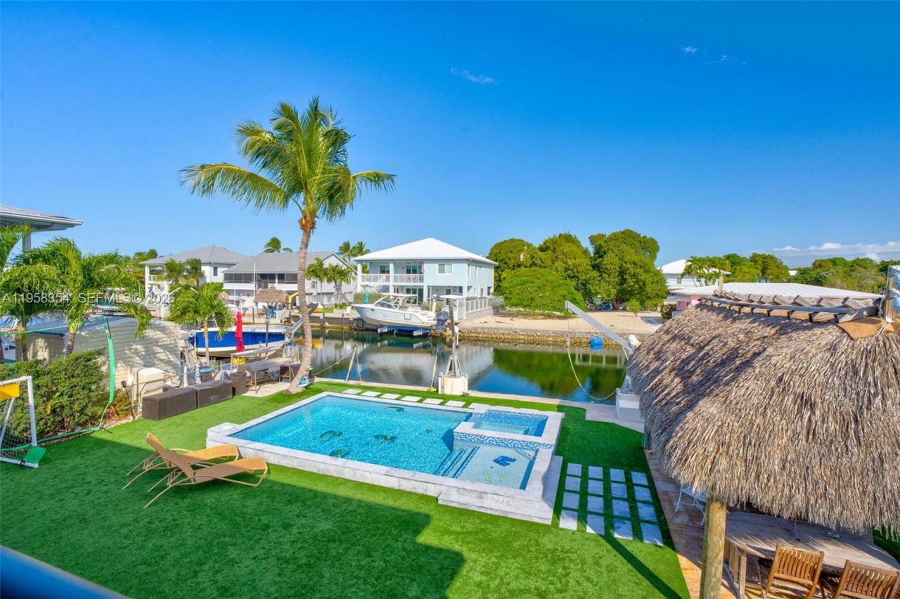 106 Plantation Ave, Key Largo, FL 33070 Photo