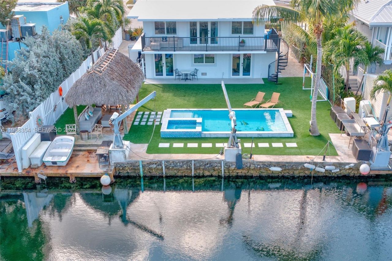 106 Plantation Ave, Key Largo, FL 33070 Photo