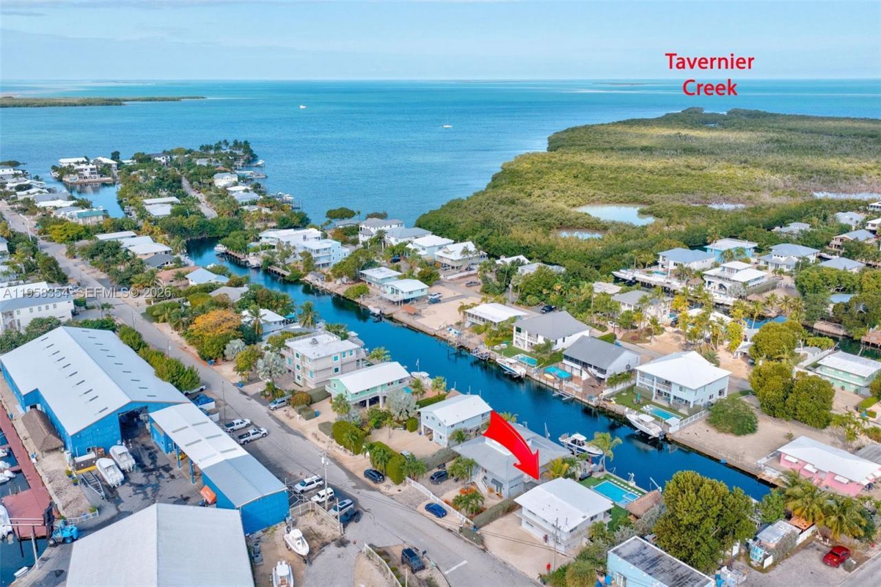 106 Plantation Ave, Key Largo, FL 33070 Photo