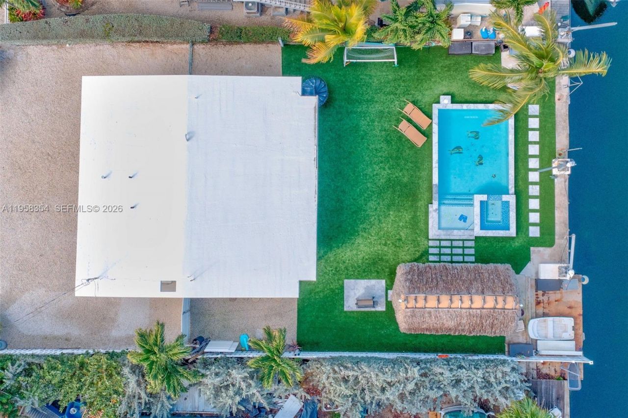 106 Plantation Ave, Key Largo, FL 33070 Photo