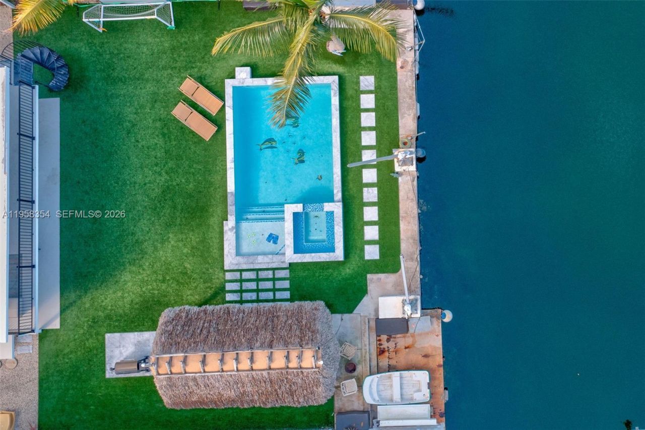 106 Plantation Ave, Key Largo, FL 33070 Photo