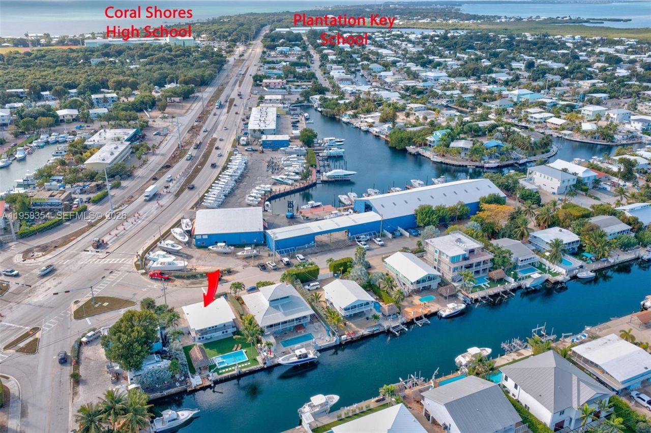 106 Plantation Ave, Key Largo, FL 33070 Photo