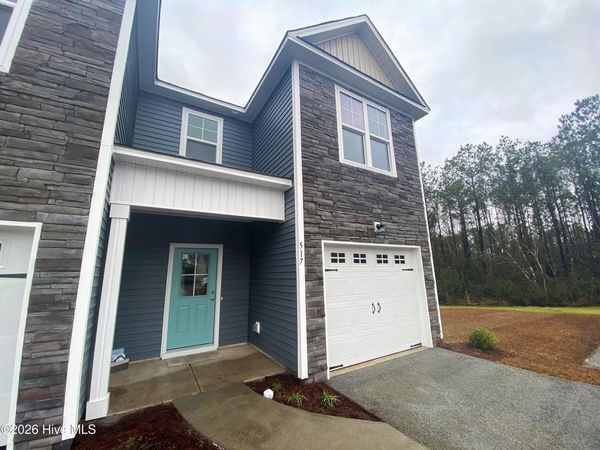 517 Stone Crab Lane, Sneads Ferry, NC 28460