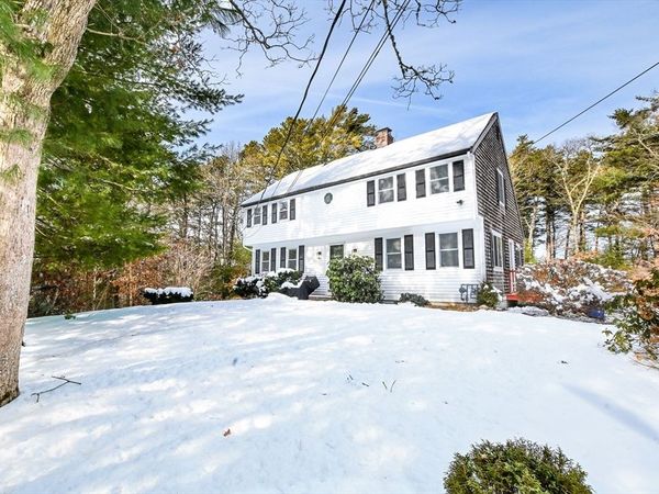 46 Service Rd, Sandwich, MA 02537