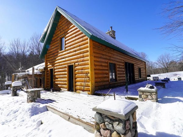 N1803 BERLIN ROAD, Ogema, WI 54459