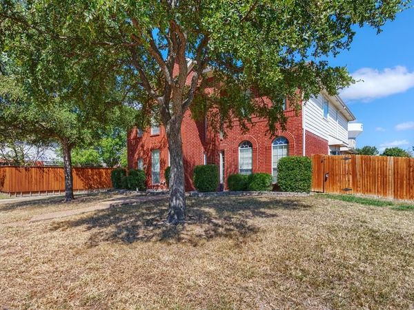 1523 Westchase Drive, Allen, TX 75002