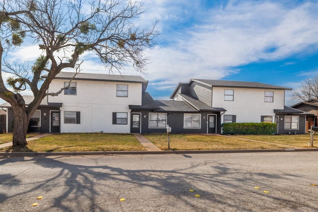 3101 Button Willow Avenue, Abilene, TX 79606 Main Photo