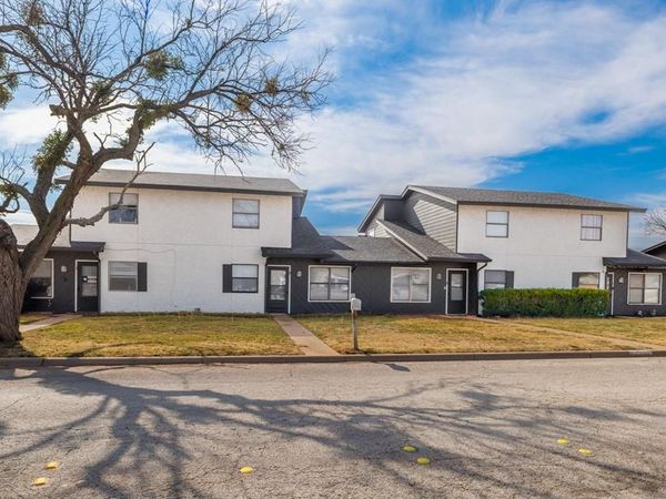 3101 Button Willow Avenue, Abilene, TX 79606