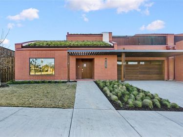 14867 Little Bluestem Lane, Frisco, TX 75035