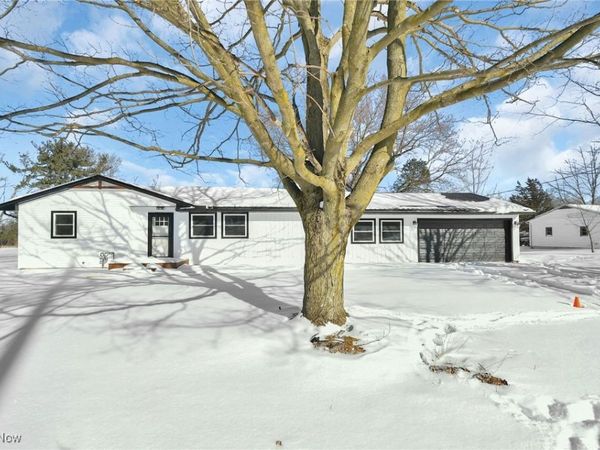 3872 Snodgrass Road, Mansfield, OH 44903