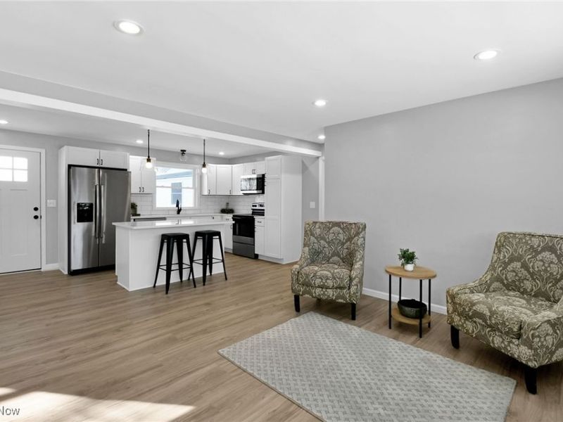 3872 Snodgrass Road, Mansfield, OH 44903 Photo 3