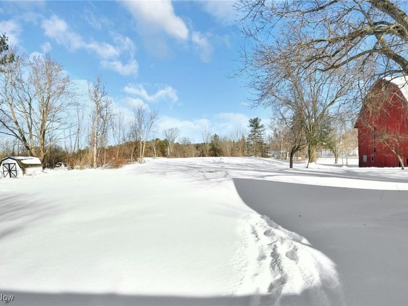 3872 Snodgrass Road, Mansfield, OH 44903 Photo 35