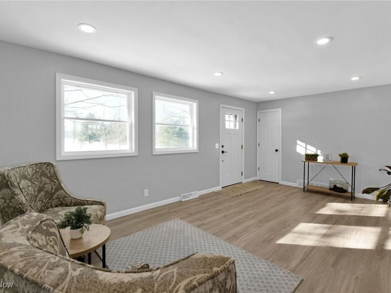 3872 Snodgrass Road, Mansfield, OH 44903 Photo 4