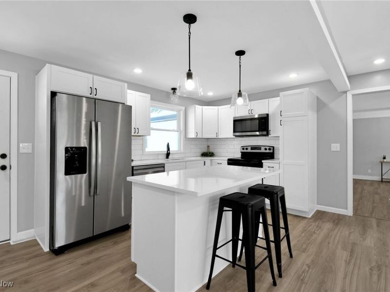 3872 Snodgrass Road, Mansfield, OH 44903 Photo 5