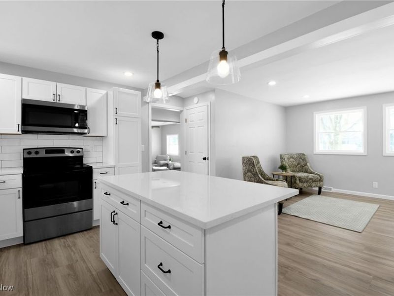 3872 Snodgrass Road, Mansfield, OH 44903 Photo 6