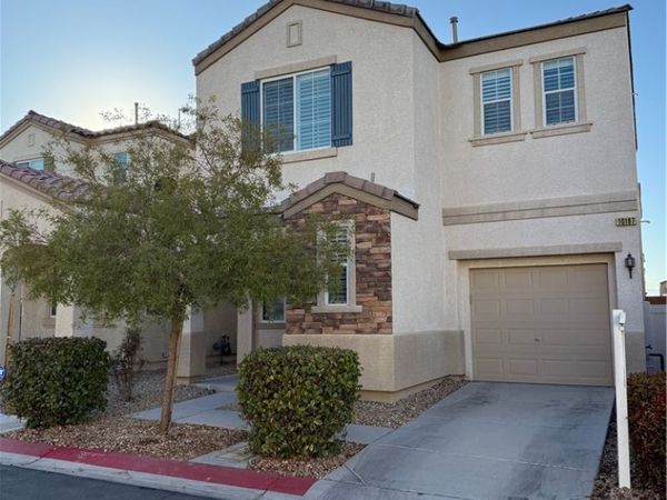 10187 Sunshine Village Place, Las Vegas, NV 89183