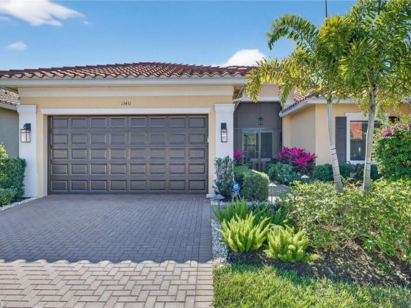13431 SILKTAIL DR, NAPLES, FL 34109