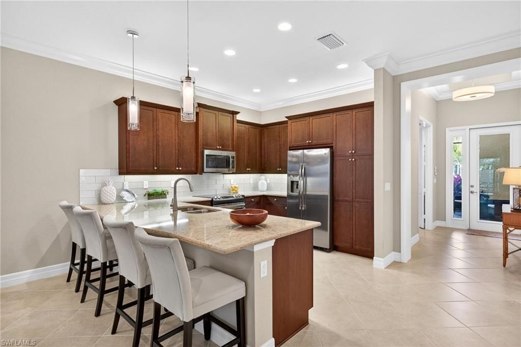 13431 Silktail Dr, Naples, FL 34109 Photo