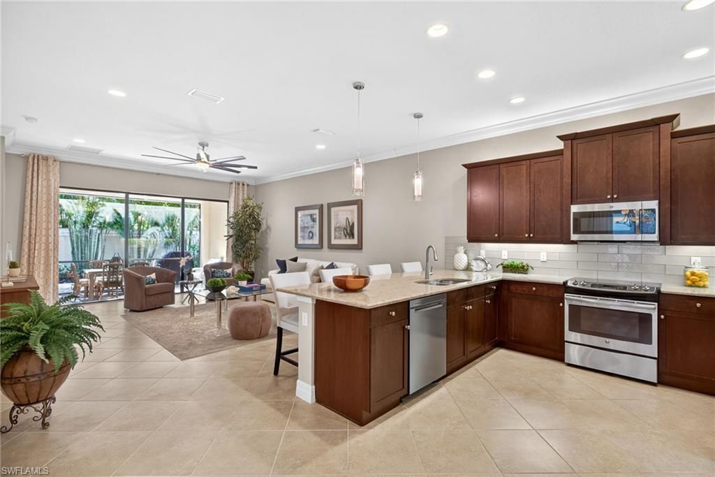 13431 Silktail Dr, Naples, FL 34109 Photo