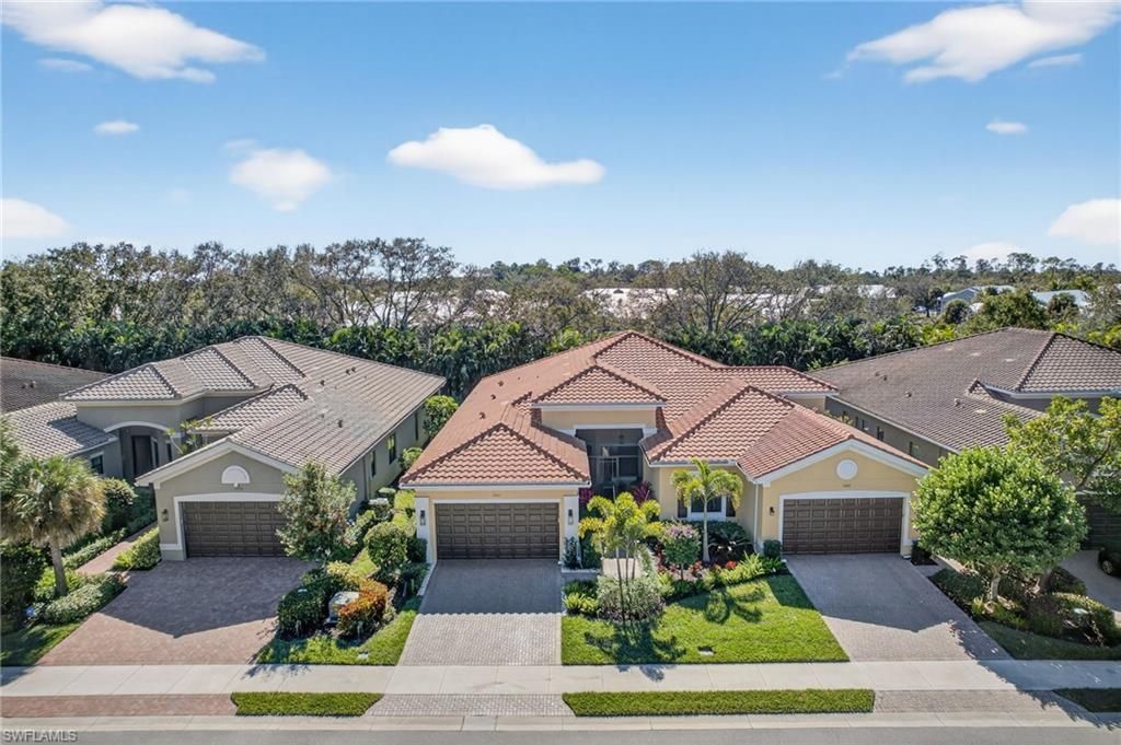 13431 Silktail Dr, Naples, FL 34109 Photo