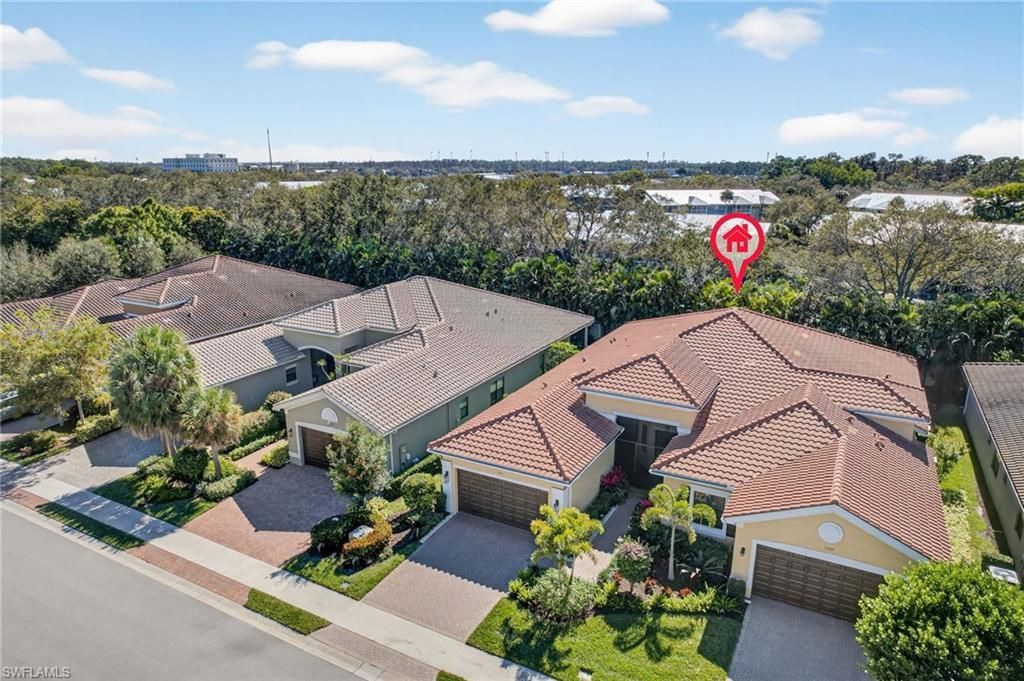 13431 Silktail Dr, Naples, FL 34109 Photo