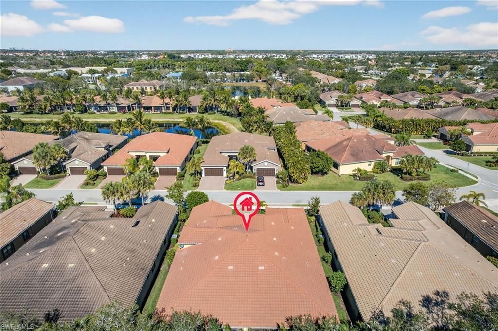 13431 Silktail Dr, Naples, FL 34109 Photo