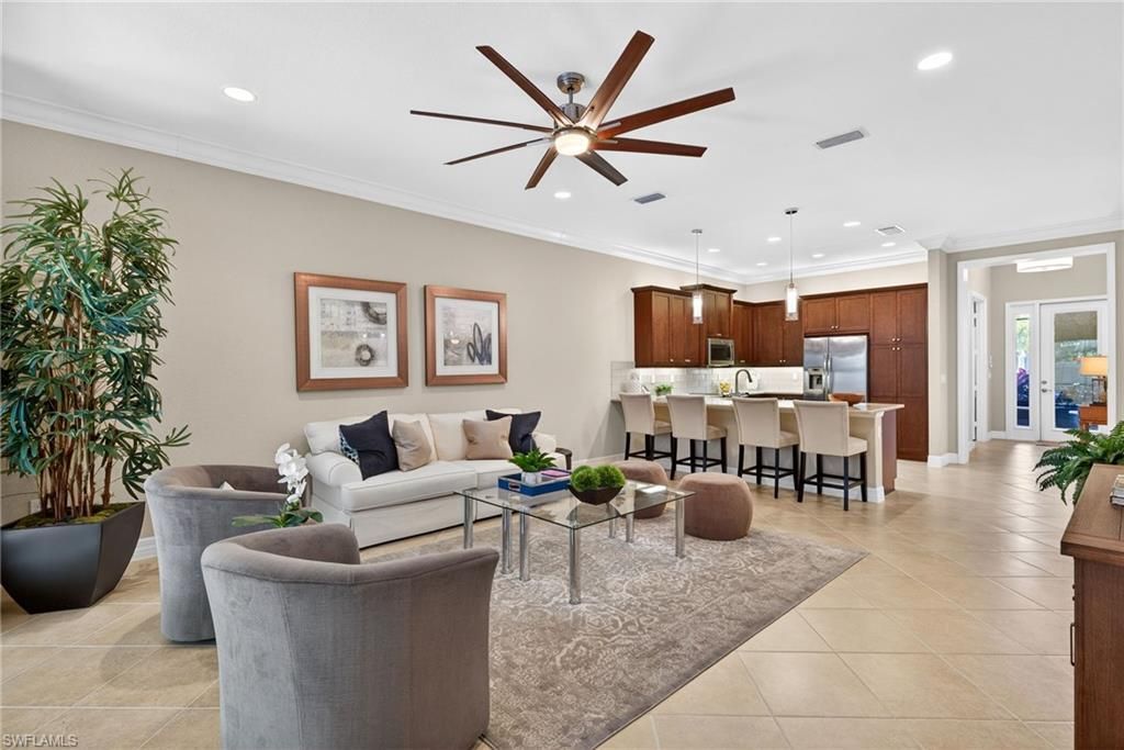 13431 Silktail Dr, Naples, FL 34109 Photo