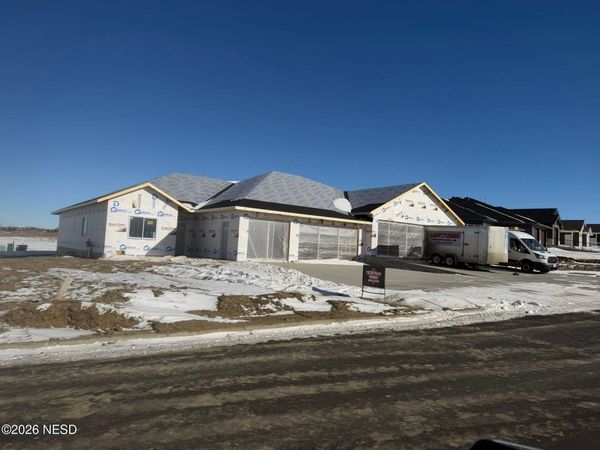 551 KAYLEE COURT, Watertown, SD 57201