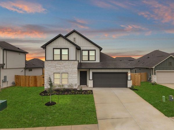 156 Ayres Horn, Cedar Creek, TX 78612