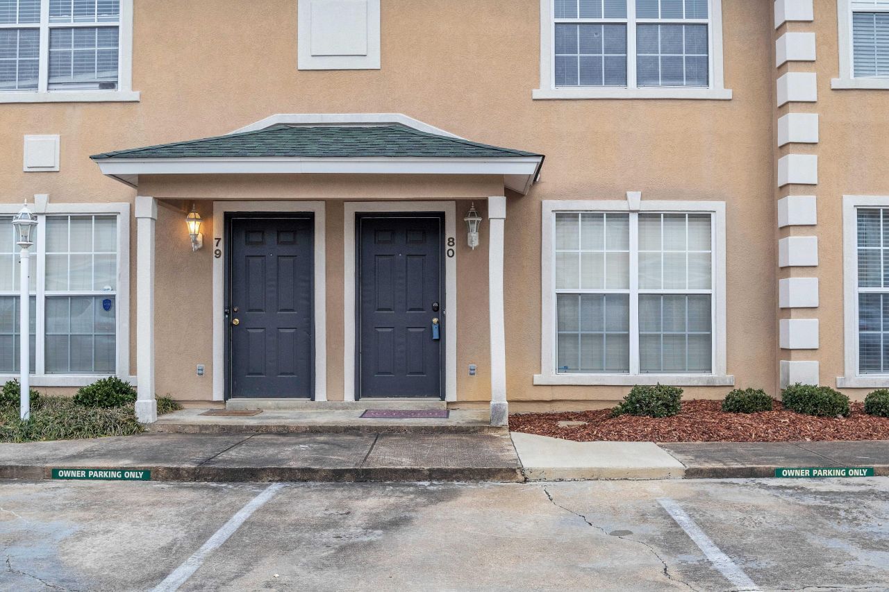 110 Starr Ave, Unit #80, Starkville, MS 39759 Main Photo