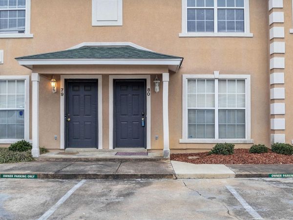 110 Starr Ave, Unit #80, Starkville, MS 39759