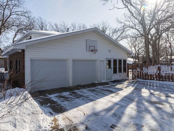 1708 Woodland Road, Saint Cloud, MN 56304
