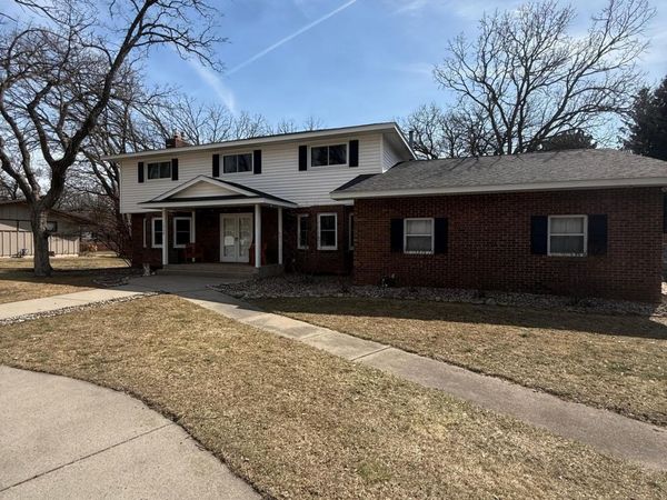 1708 Woodland Road, Saint Cloud, MN 56304