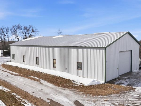 17121 Huber Avenue NW, Clearwater, MN 55320