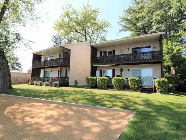 1011 Laconia Road, Unit 4, Tilton, NH 03276