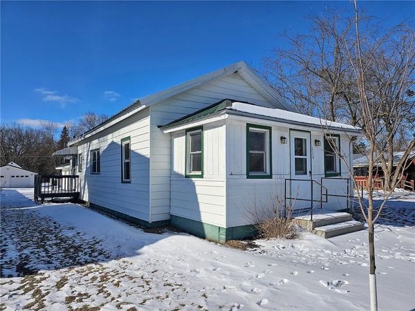 316 Pine Street, Black River Falls, WI 54615