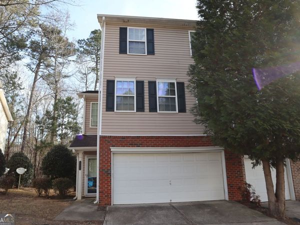 658 Providence Place SW, Atlanta, GA 30331