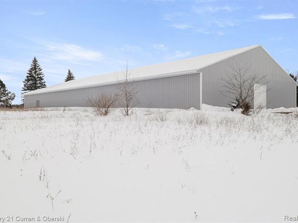 1020 E Mosherville Road , Scipio Twp, MI 49250