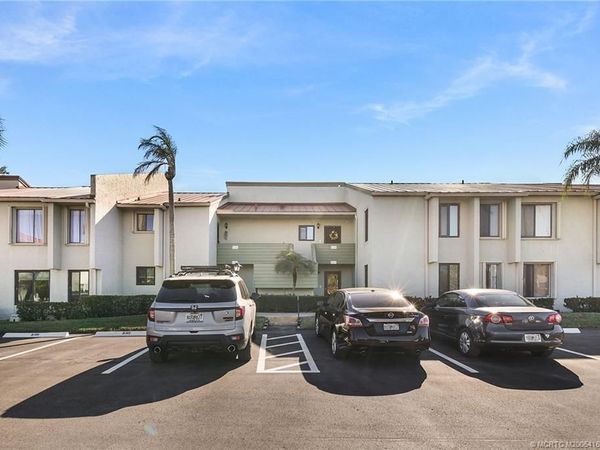 5413 SE Miles Grant Road, Unit G206, Stuart, FL 34997