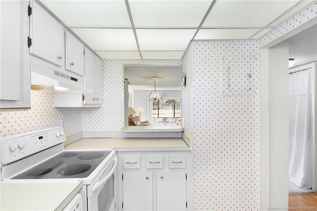 5413 SE Miles Grant Road, Unit G206, Stuart, FL 34997 Photo