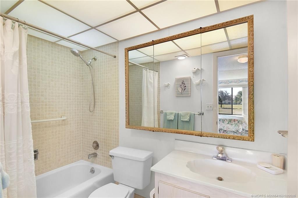 5413 SE Miles Grant Road, Unit G206, Stuart, FL 34997 Photo