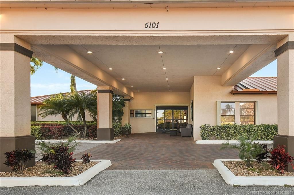 5413 SE Miles Grant Road, Unit G206, Stuart, FL 34997 Photo
