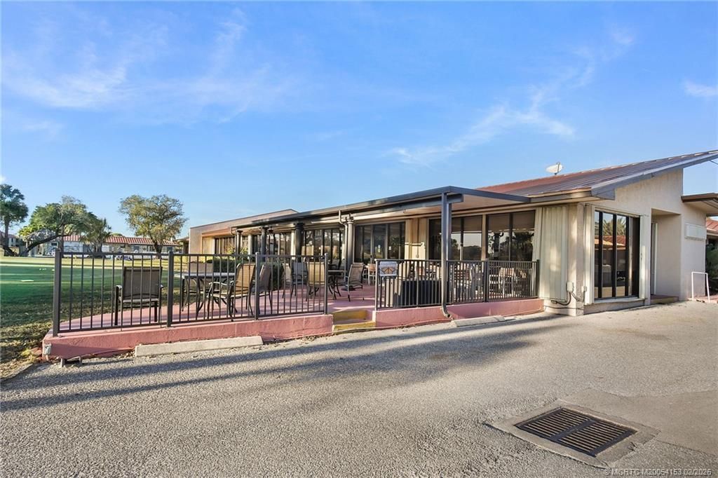 5413 SE Miles Grant Road, Unit G206, Stuart, FL 34997 Photo