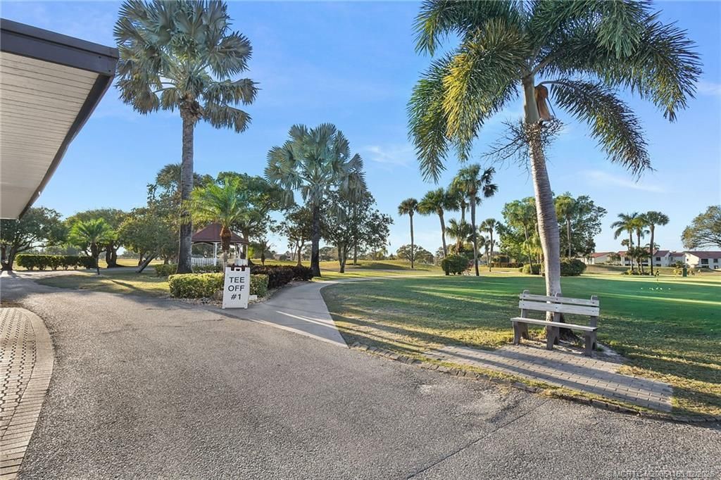 5413 SE Miles Grant Road, Unit G206, Stuart, FL 34997 Photo