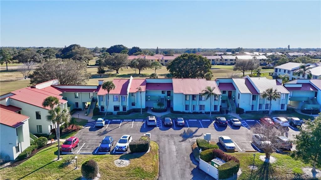 5413 SE Miles Grant Road, Unit G206, Stuart, FL 34997 Photo