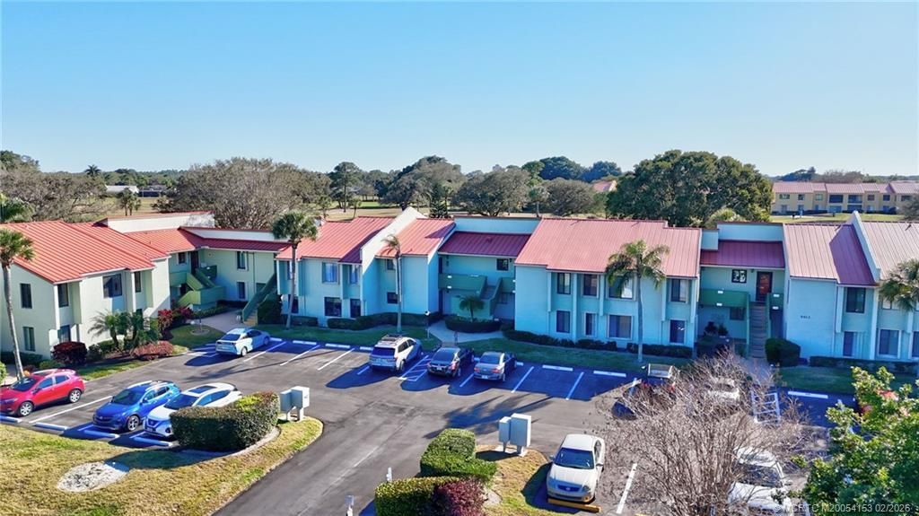 5413 SE Miles Grant Road, Unit G206, Stuart, FL 34997 Photo