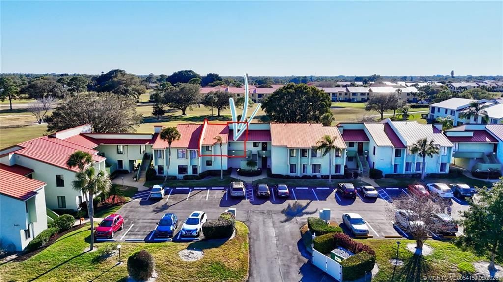 5413 SE Miles Grant Road, Unit G206, Stuart, FL 34997 Photo