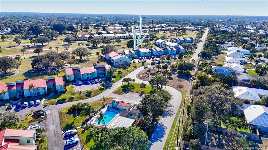 5413 SE Miles Grant Road, Unit G206, Stuart, FL 34997 Photo