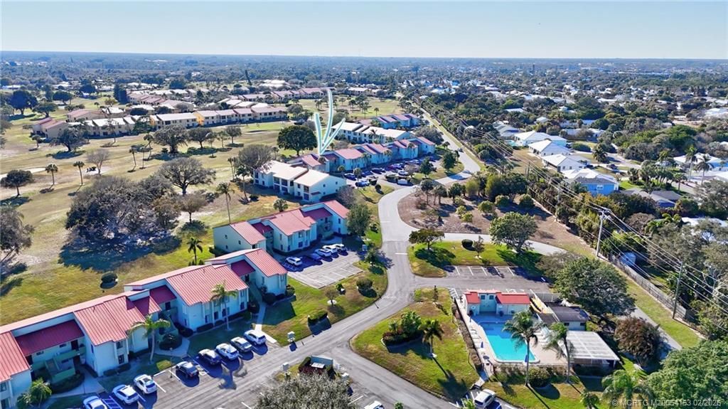 5413 SE Miles Grant Road, Unit G206, Stuart, FL 34997 Photo